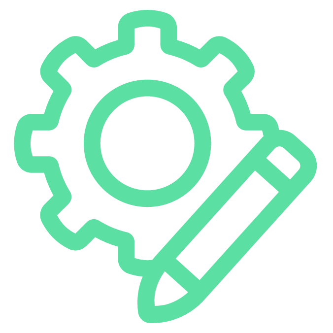 Customize Your Website