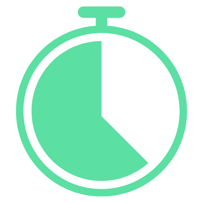 Timer Icon