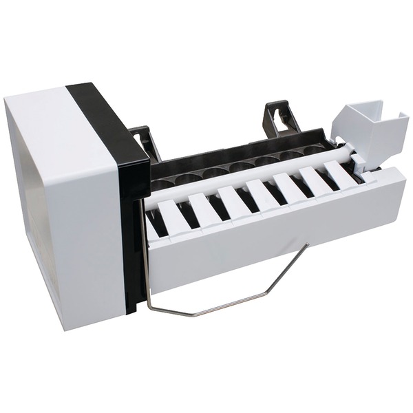 Exact Replacement Parts Er241798224 Ice Maker For Electrolux(R) & Frigidaire(R) Refrigerators (241798224)