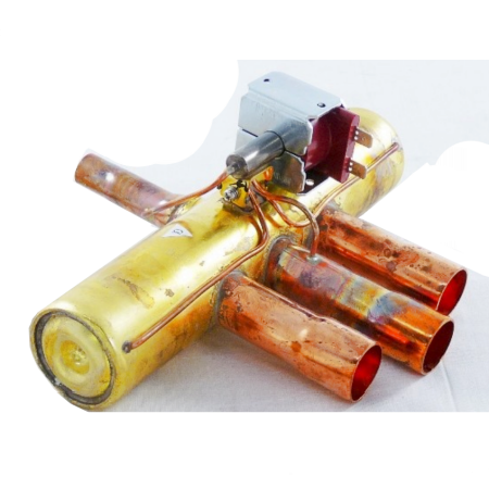 Heil Quaker 1172683 Reversing Valve