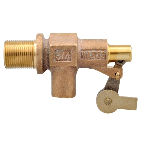 Watts 0780007 Heavy Duty Float Valve Assembly 3/4" (750)
