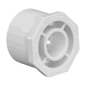 York S1-PVC-437-488 Reducer Bushing 5" x 3"