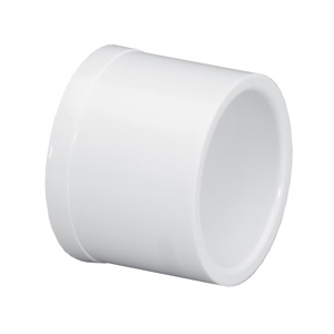 York S1-PVC-449-015 Spigot Plug Schedule #40 1-1/2"