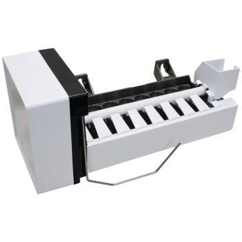 Exact Replacement Parts Er241798224 Ice Maker For Electrolux(R) & Frigidaire(R) Refrigerators (241798224)