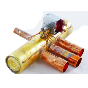 Heil Quaker 1172683 Reversing Valve