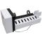Exact Replacement Parts Er241798224 Ice Maker For Electrolux(R) & Frigidaire(R) Refrigerators (241798224)