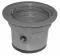 JR Smith 210-4 Adjustable Floor Drain for Non-Membrane Floors