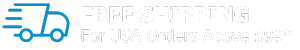 Free Ground Shipping On Orders Over $99 USD